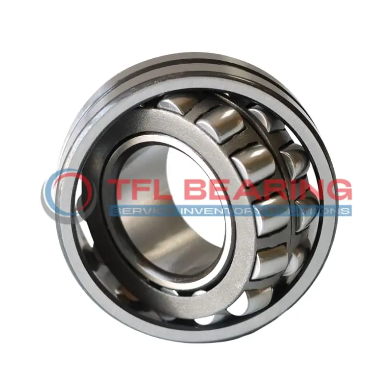 22228 CC/W33 Double Row Spherical Roller Bearing